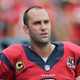 Image for article titled Matt Schaub Releases Exhaustive List Of Who Deserves To Be On Texans' Roster